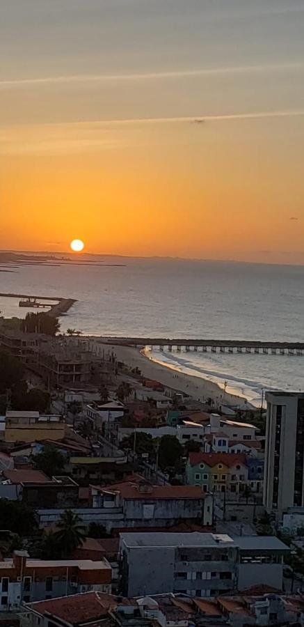 Apartamento Iracema Fortaleza Exterior photo
