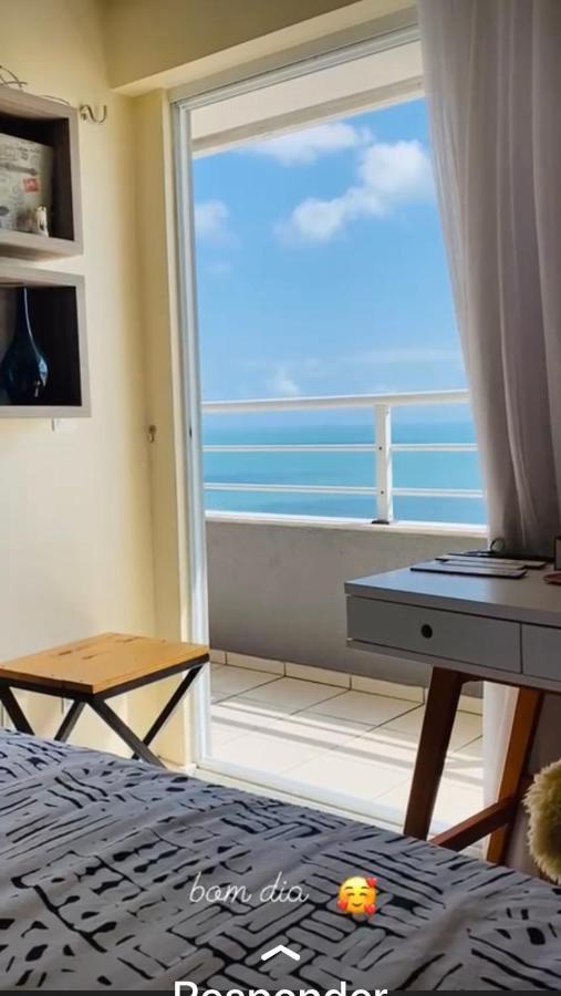 Apartamento Iracema Fortaleza Exterior photo