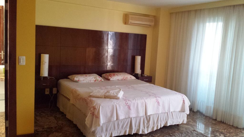 Apartamento Iracema Fortaleza Room photo
