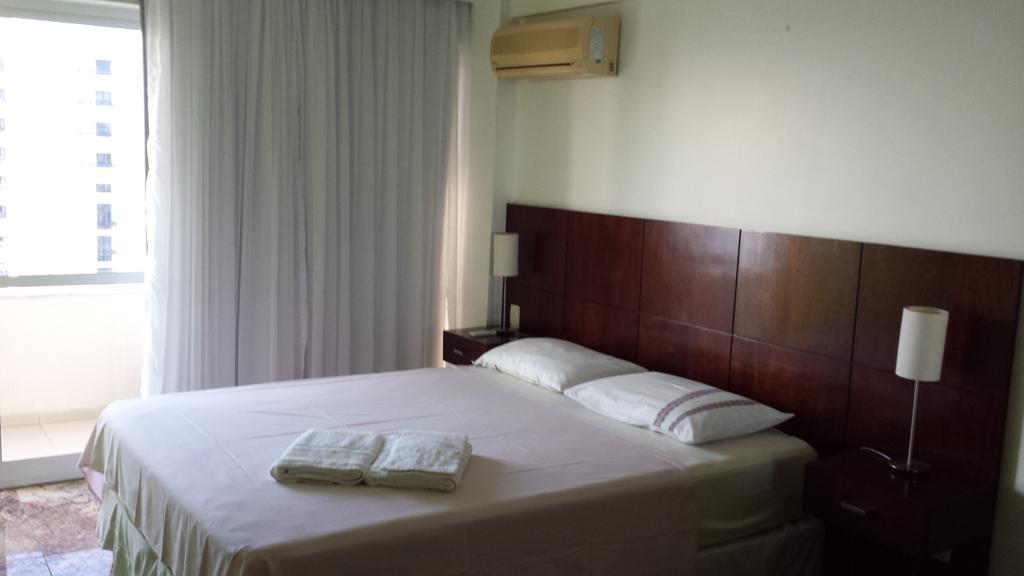 Apartamento Iracema Fortaleza Exterior photo