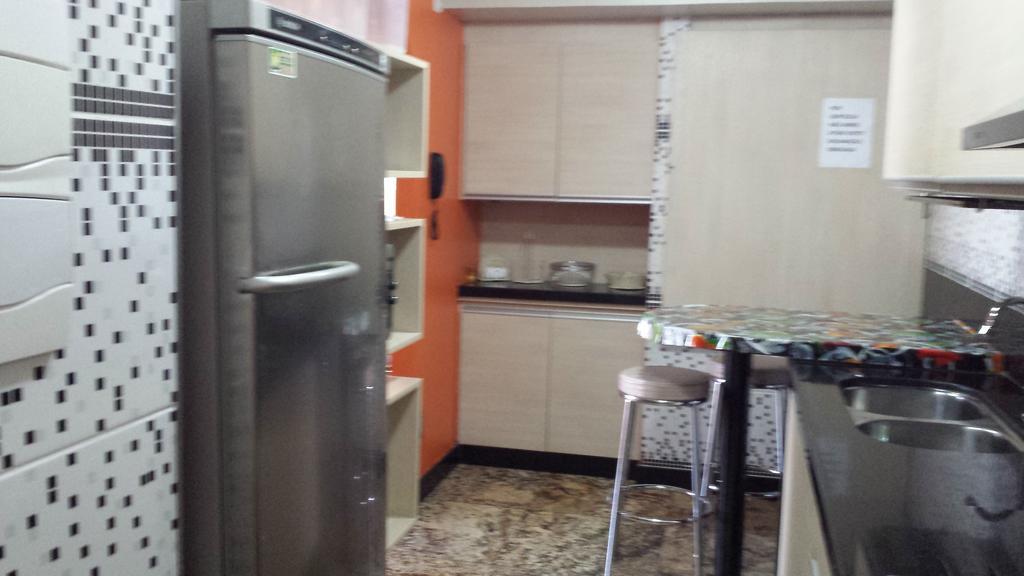 Apartamento Iracema Fortaleza Room photo