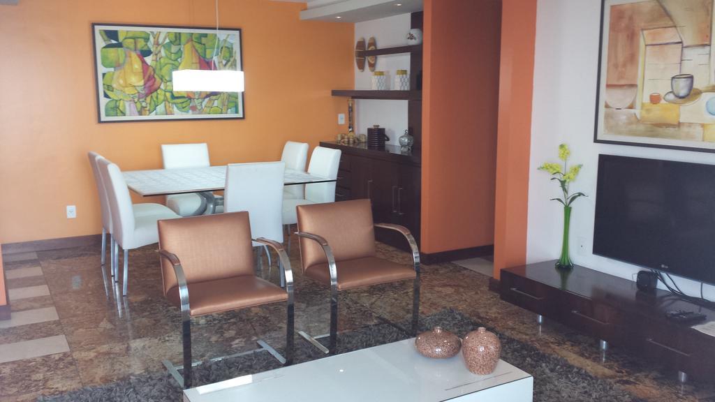 Apartamento Iracema Fortaleza Exterior photo