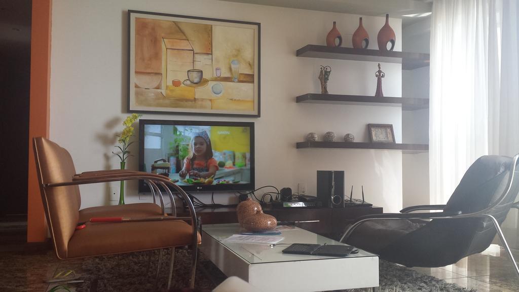 Apartamento Iracema Fortaleza Room photo