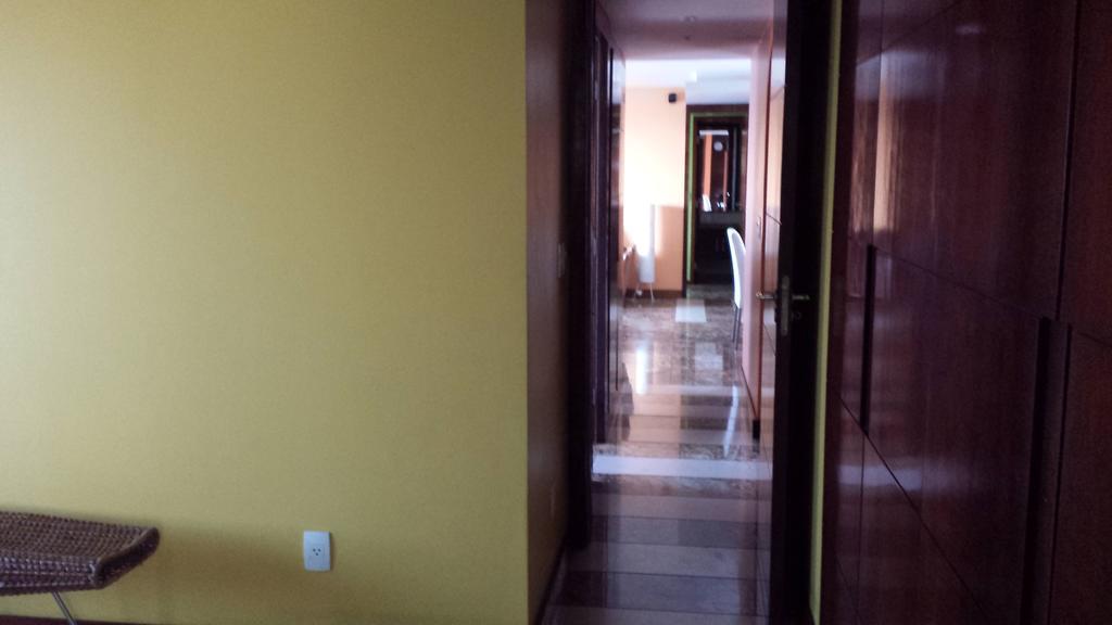 Apartamento Iracema Fortaleza Exterior photo