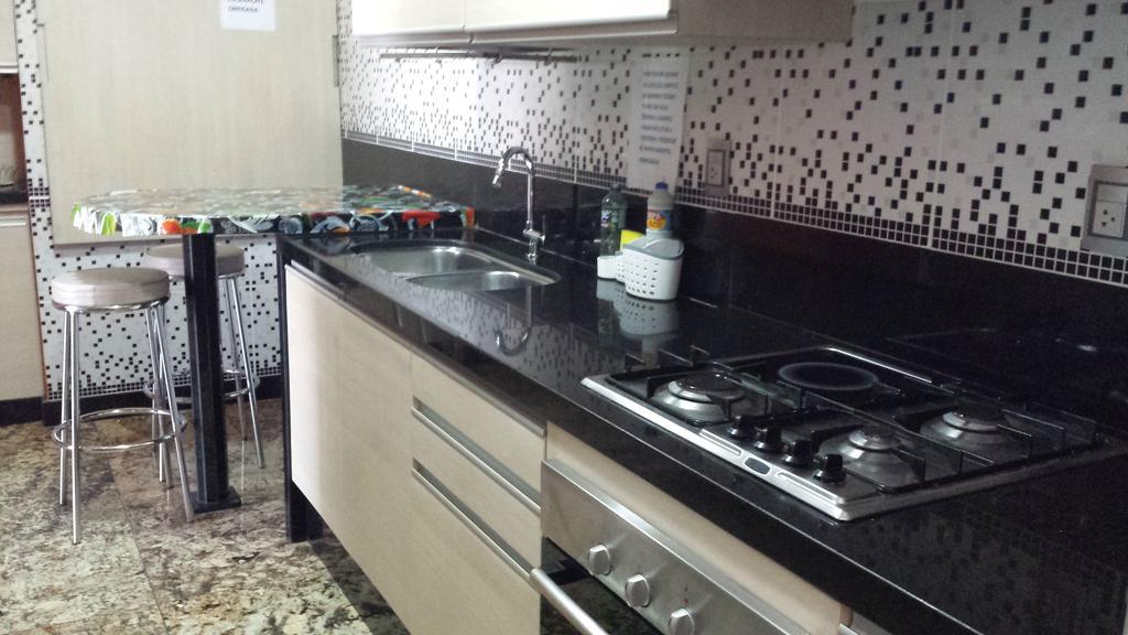 Apartamento Iracema Fortaleza Exterior photo
