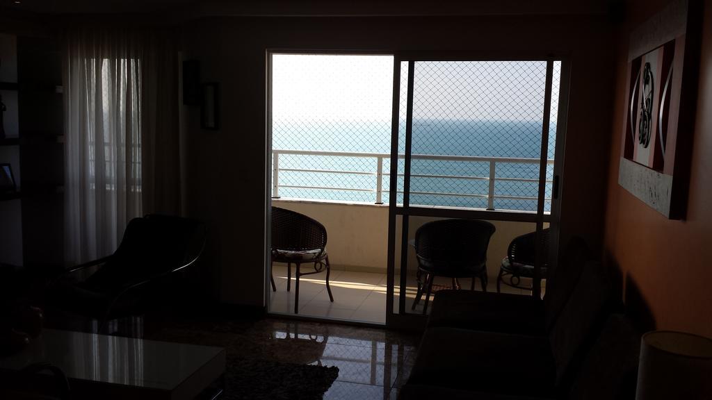 Apartamento Iracema Fortaleza Room photo