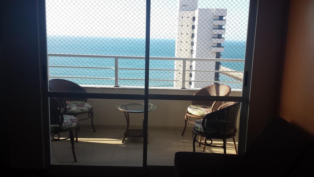 Apartamento Iracema Fortaleza Room photo