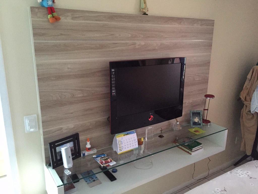 Apartamento Iracema Fortaleza Room photo