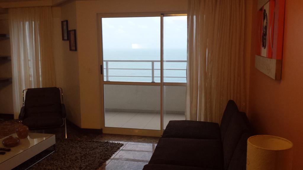 Apartamento Iracema Fortaleza Exterior photo