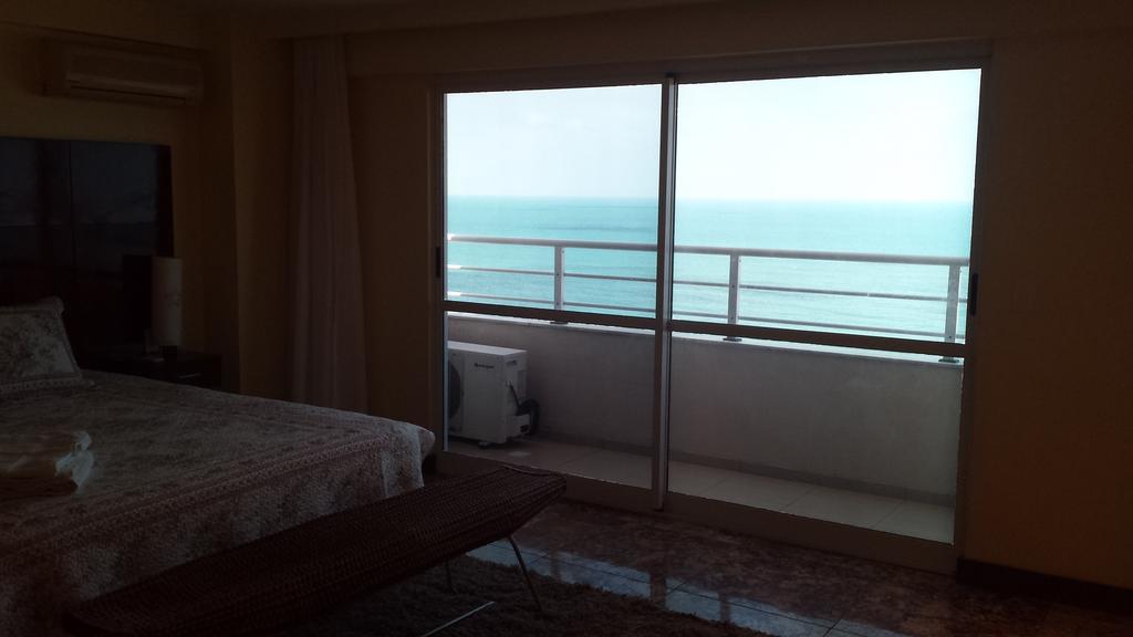 Apartamento Iracema Fortaleza Exterior photo
