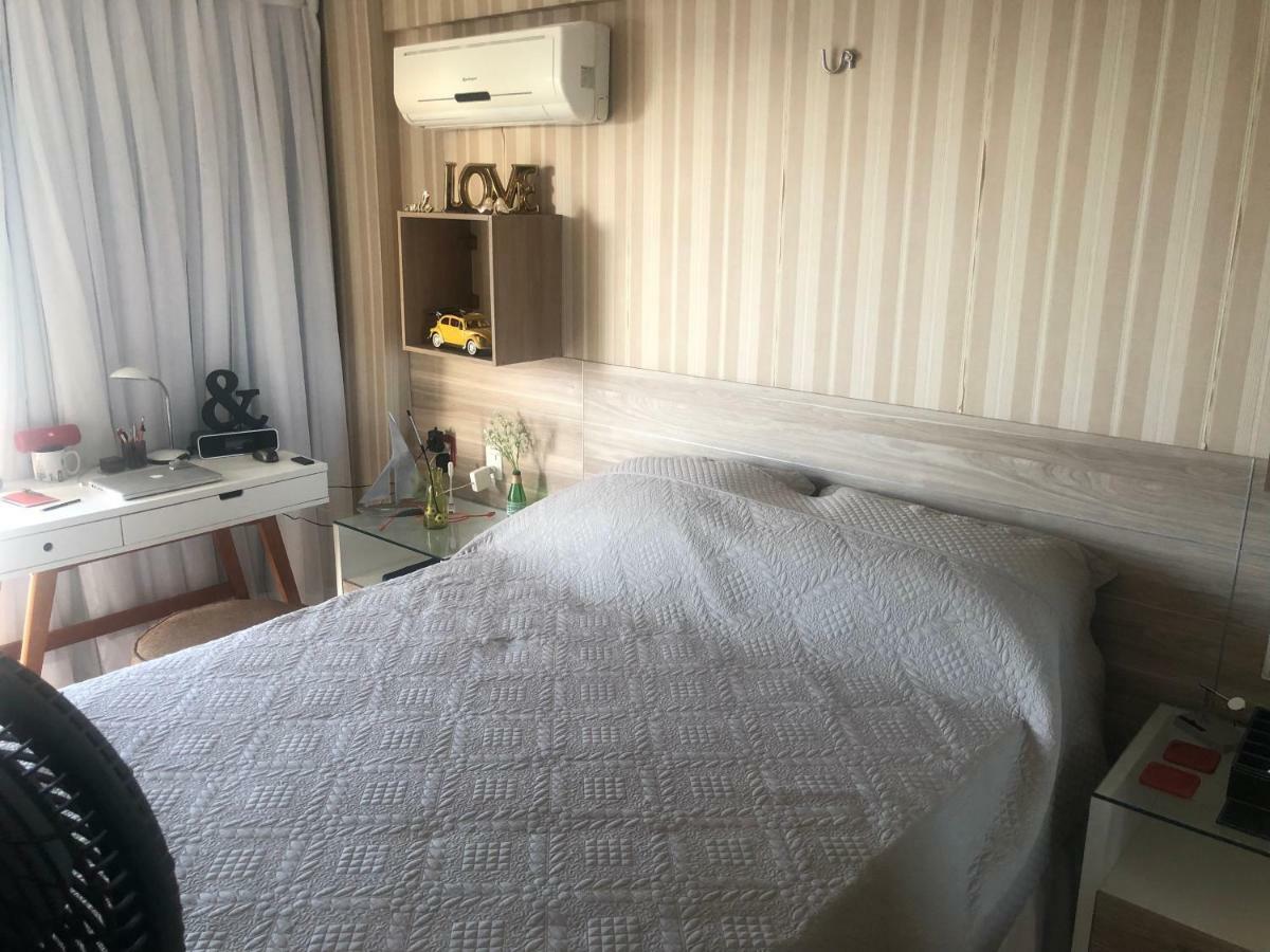 Apartamento Iracema Fortaleza Exterior photo