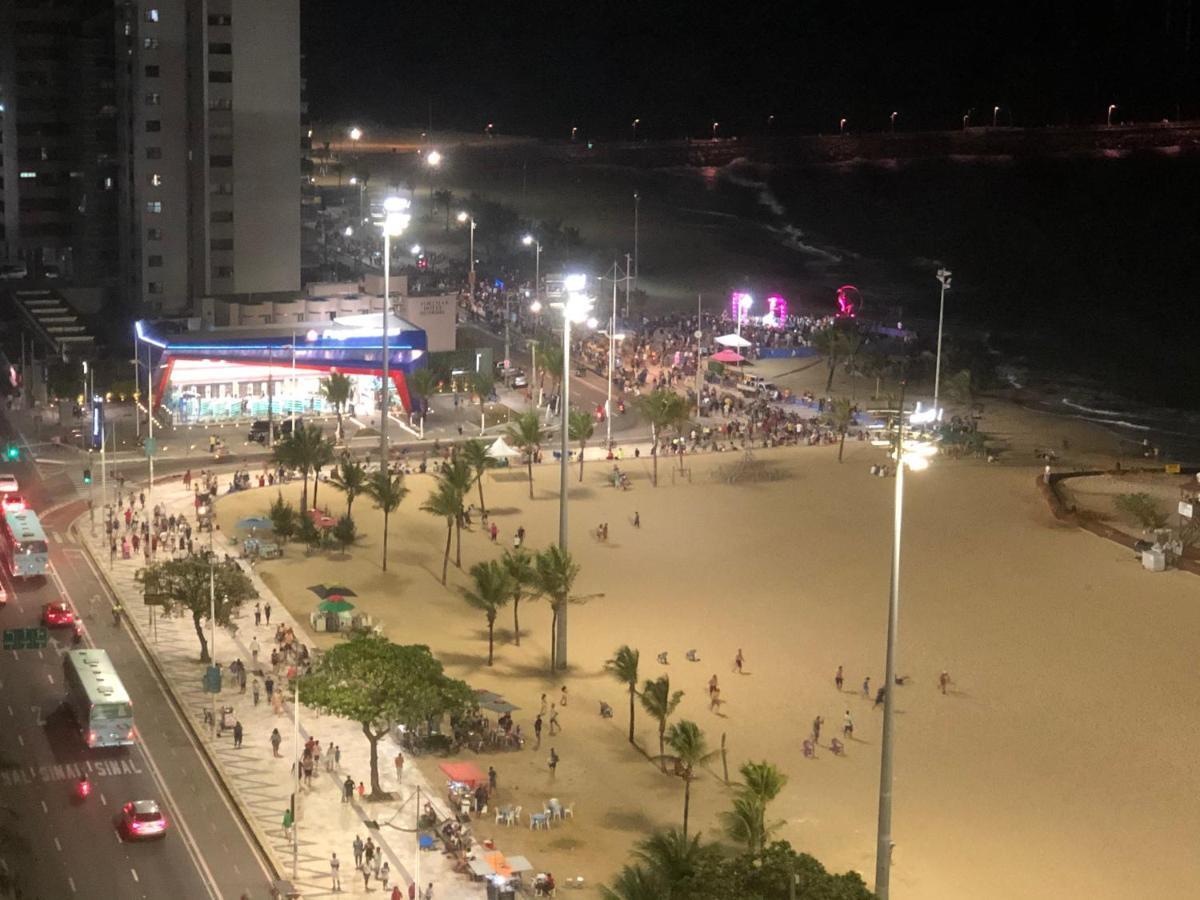 Apartamento Iracema Fortaleza Exterior photo