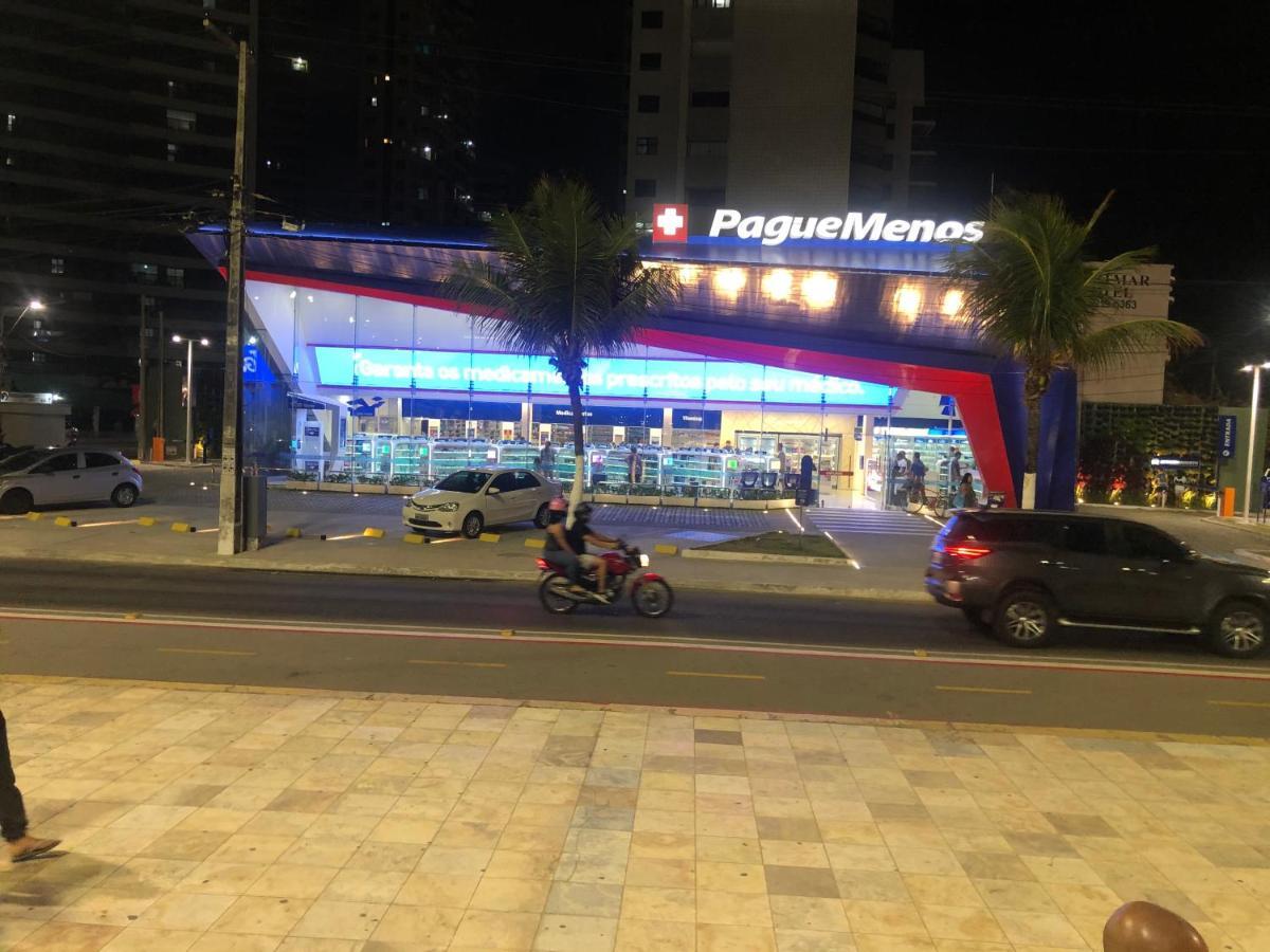 Apartamento Iracema Fortaleza Exterior photo